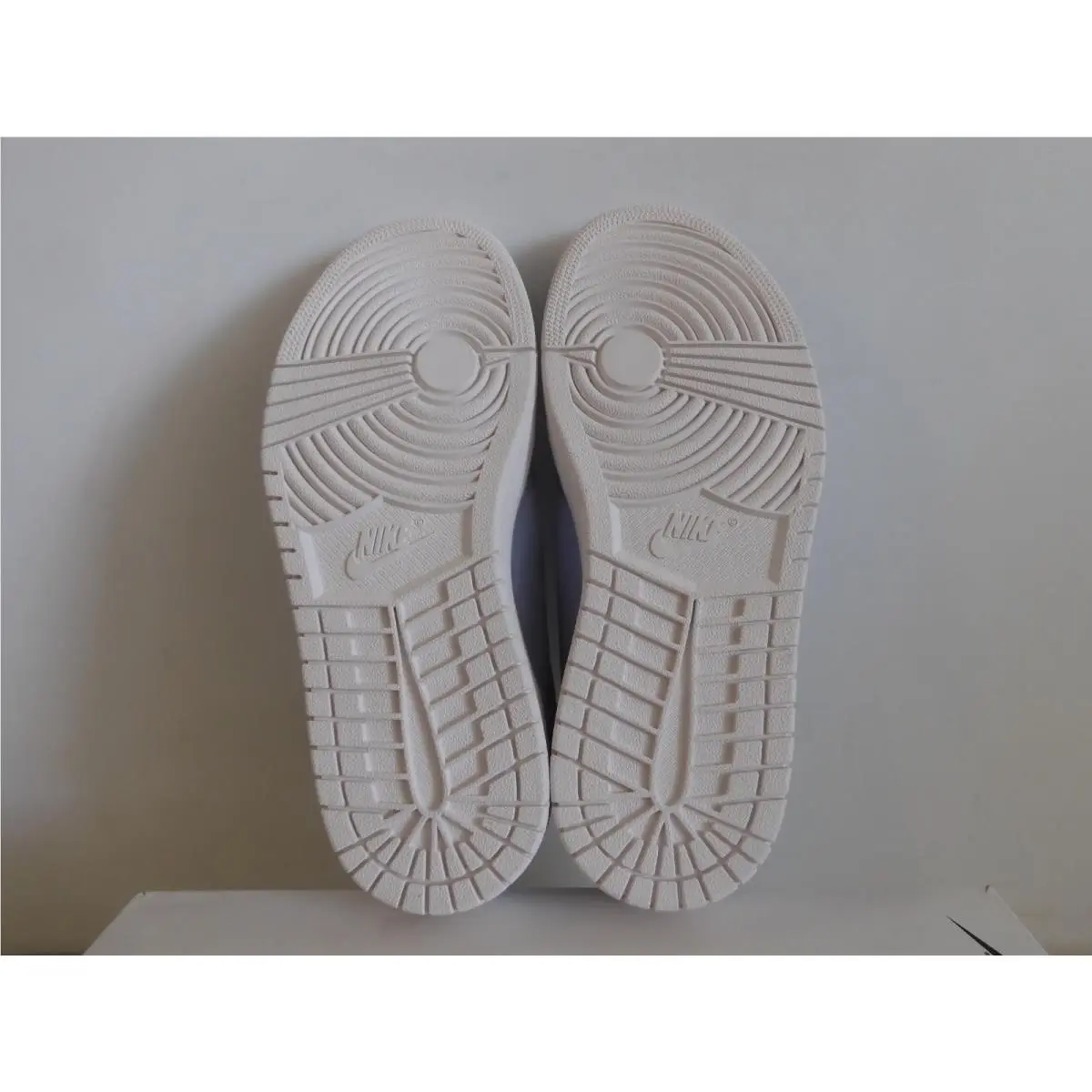 Nike shoes - Air Jordan 1 - Air - AO1935-400 - Blue (UPC: 823233465046) 5