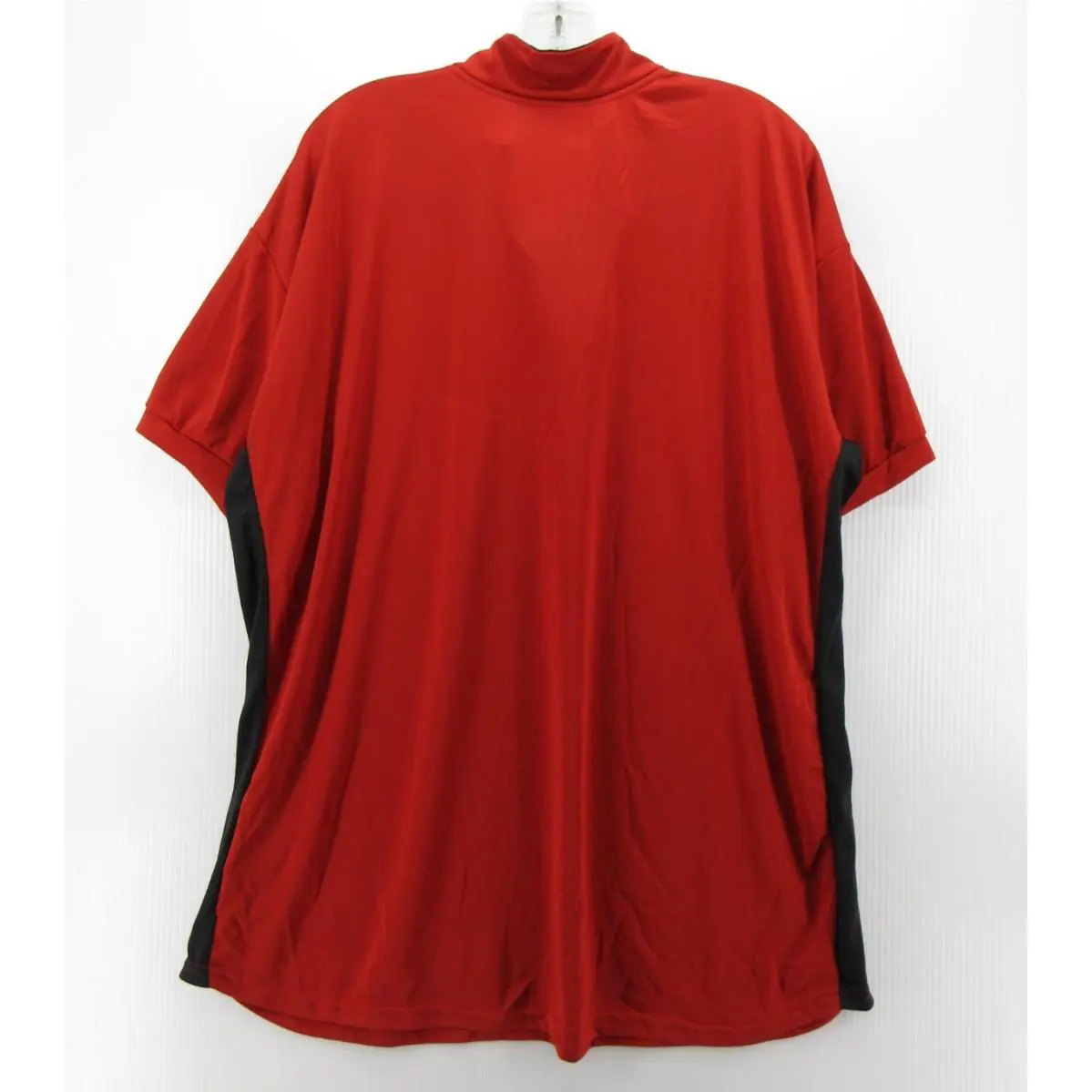 Nike clothing - Red 6