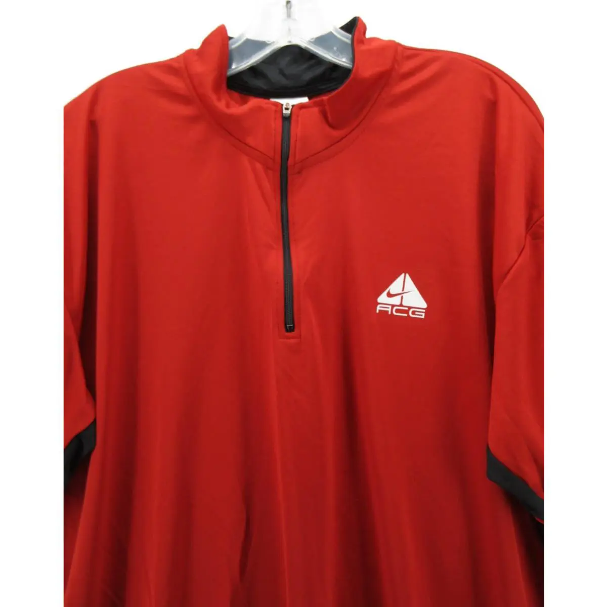 Nike clothing - Red 0
