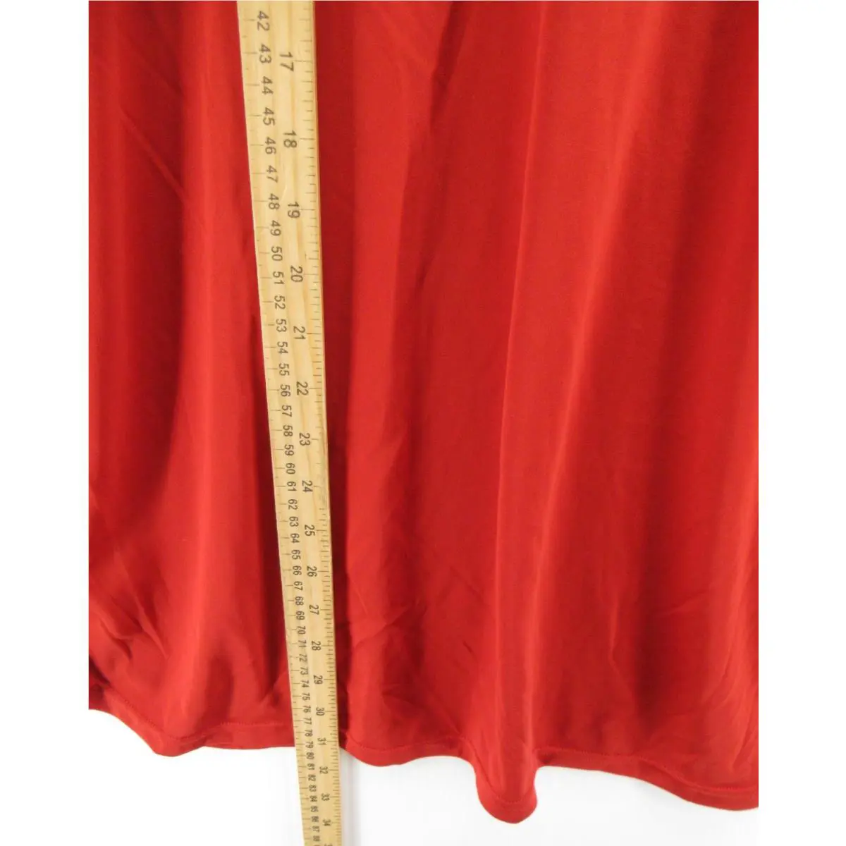 Nike clothing - Red 4