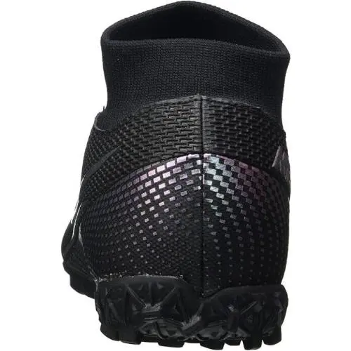 Nike shoes Mercurial Superfly - Black 2
