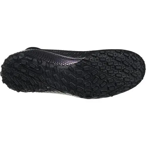 Nike shoes Mercurial Superfly - Black 3