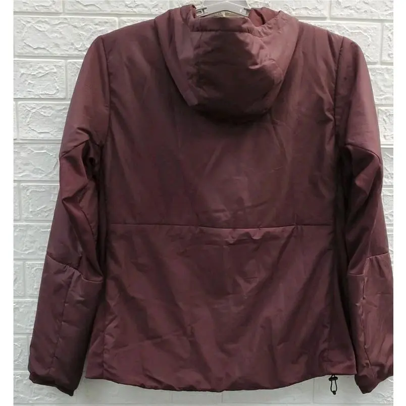 Nike clothing - Burgundy 2