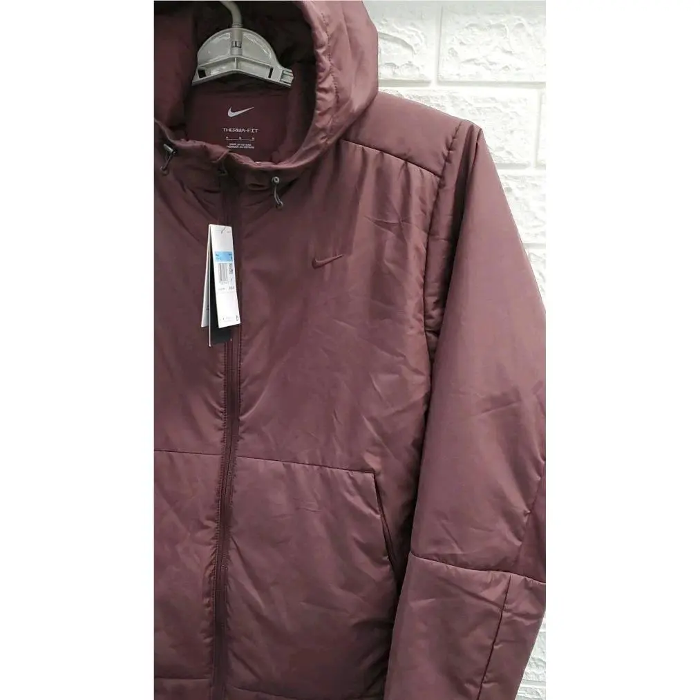 Nike clothing - Burgundy 0