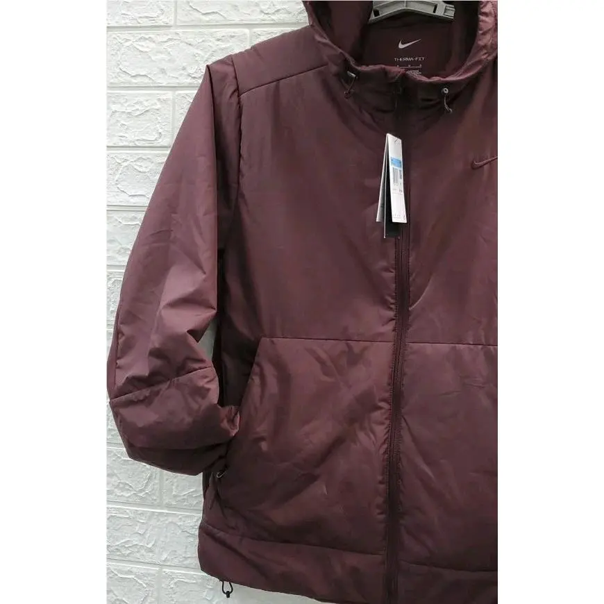 Nike clothing - Burgundy 1