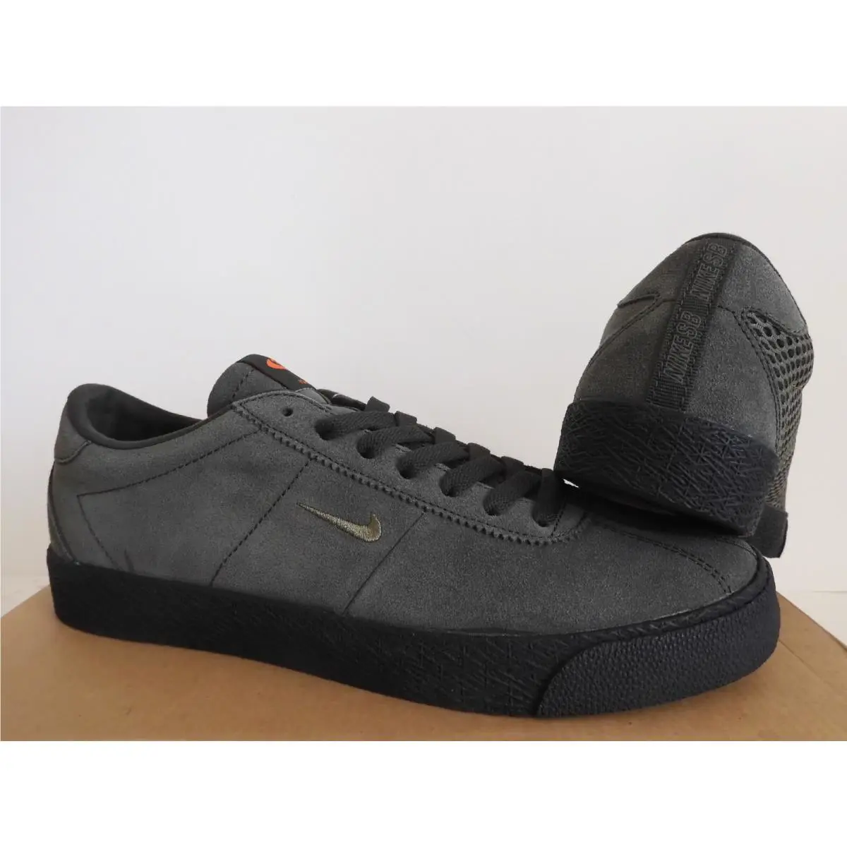 Nike shoes - Nike Bruin - Bruin - CN8827-300 - Green (UPC: 0193151823199) 0