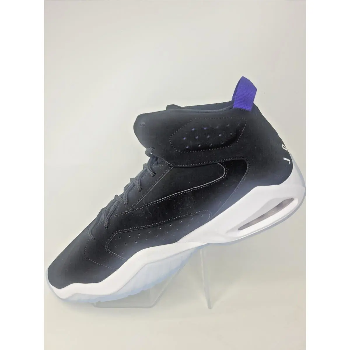 Nike shoes - Air Jordan Lift Off - Air Lift Off - Purple (UPC: 191888982738) 0