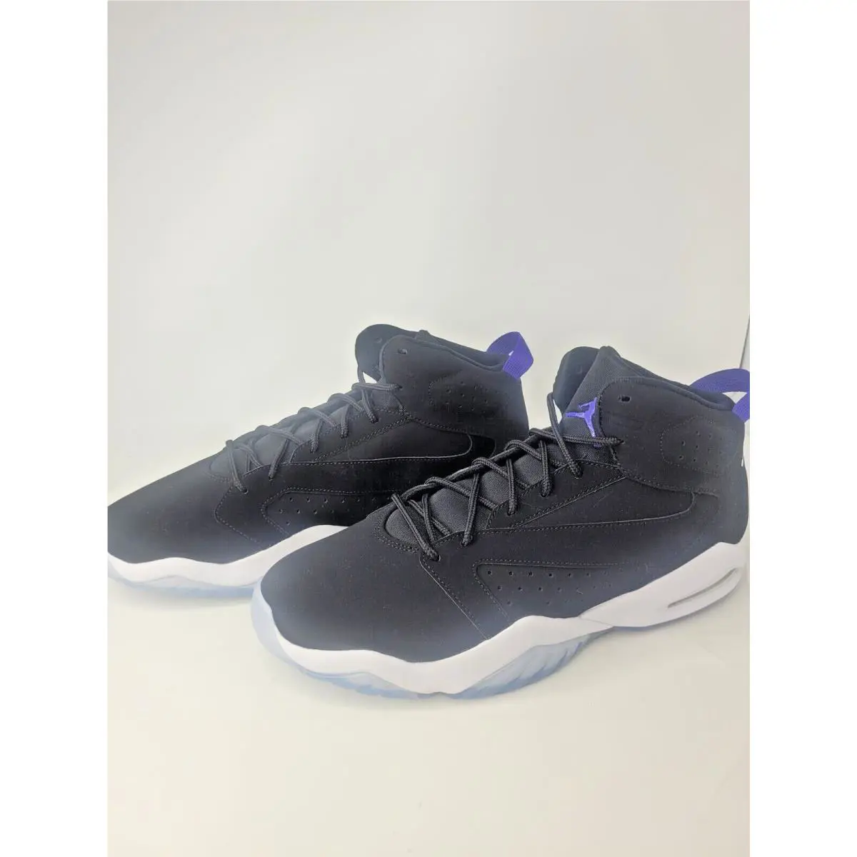 Nike shoes - Air Jordan Lift Off - Air Lift Off - Purple (UPC: 191888982738) 1