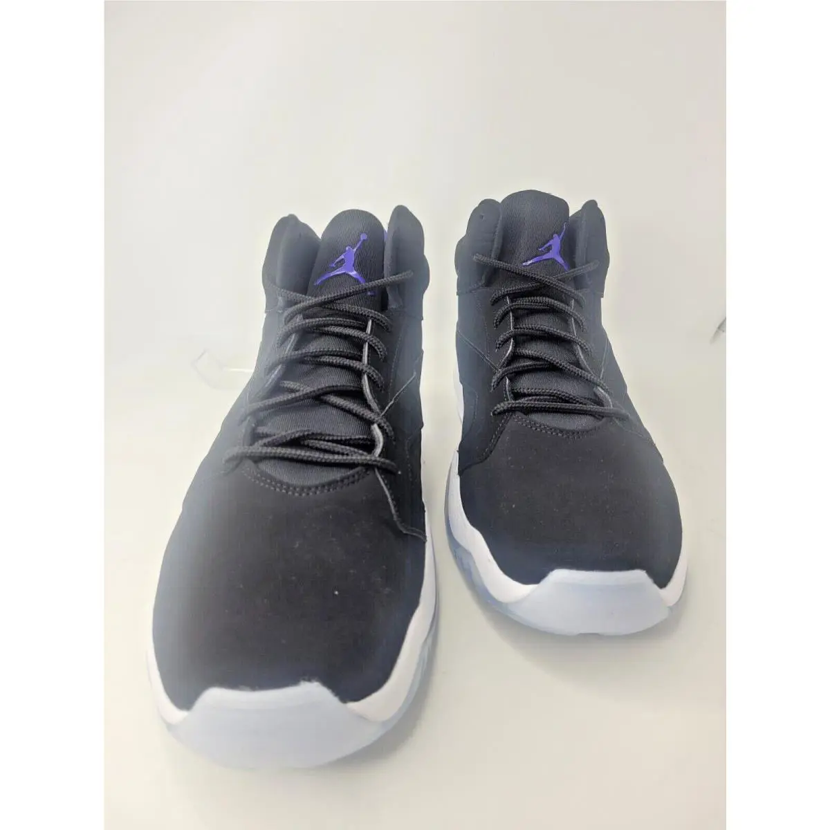 Nike shoes - Air Jordan Lift Off - Air Lift Off - Purple (UPC: 191888982738) 2