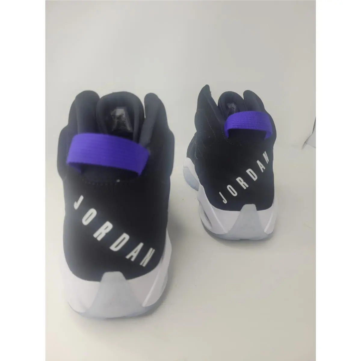 Nike shoes - Air Jordan Lift Off - Air Lift Off - Purple (UPC: 191888982738) 4