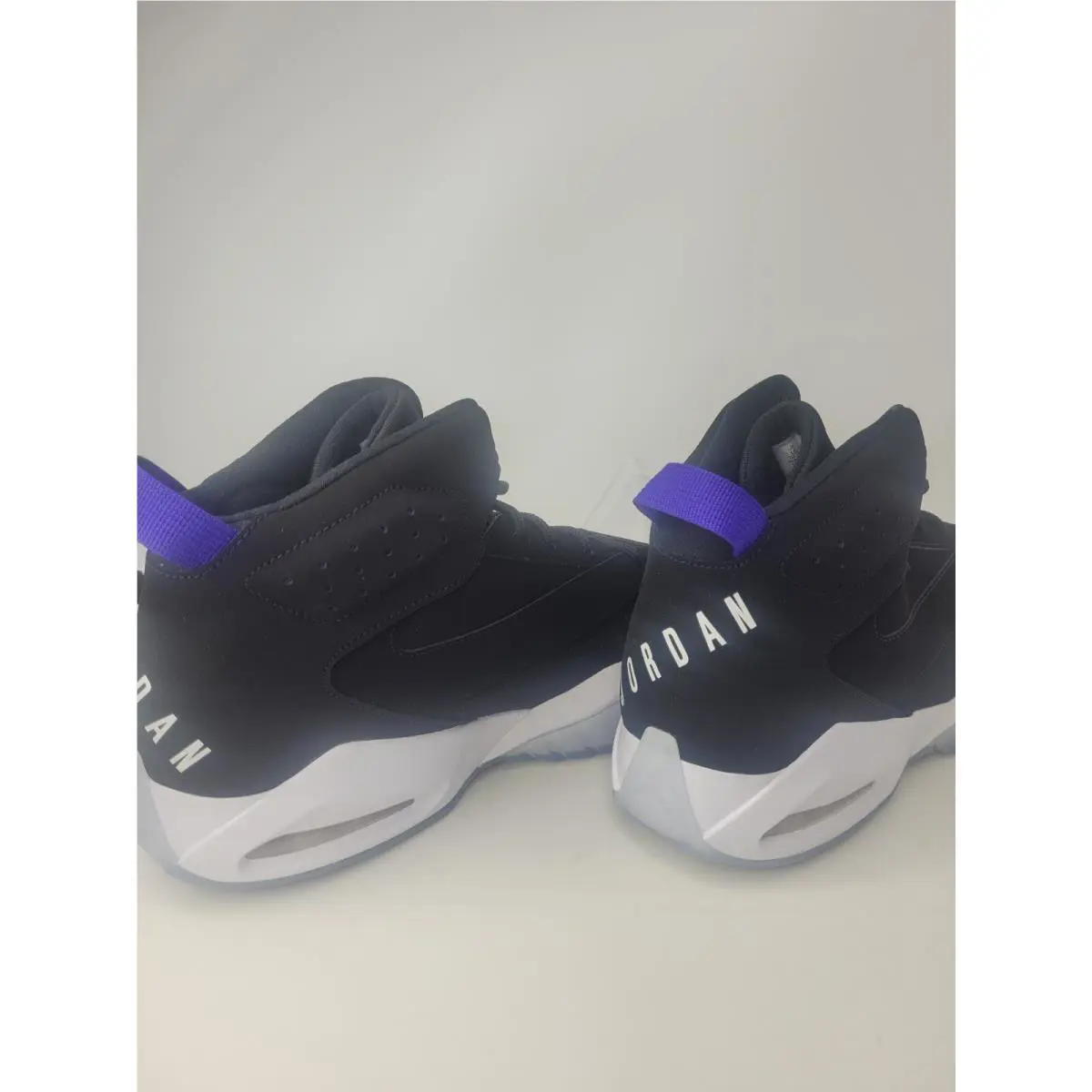 Nike shoes - Air Jordan Lift Off - Air Lift Off - Purple (UPC: 191888982738) 5