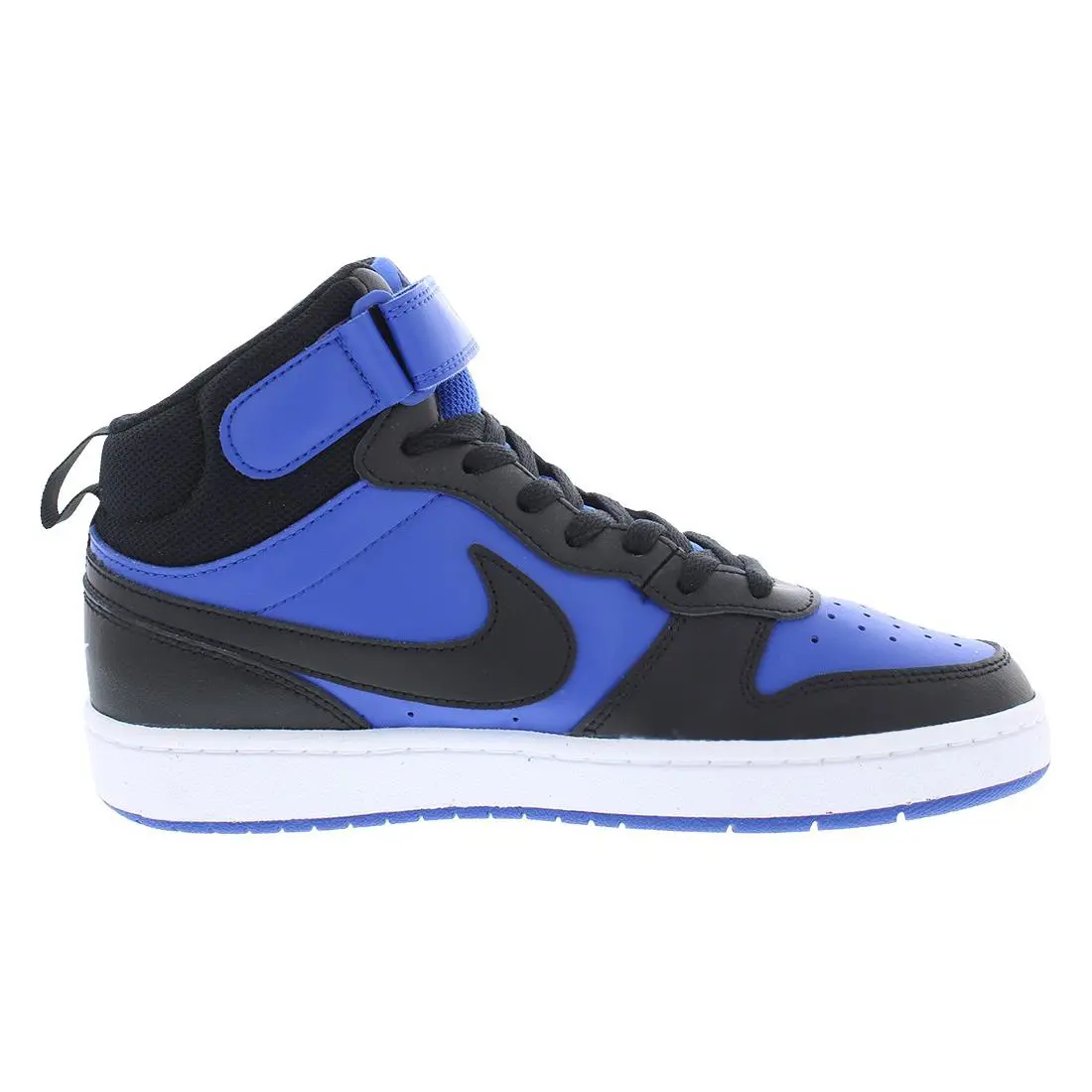 Nike shoes - CD7782404 - CD7782404 - Game Royal/Black/White, Main: Black (UPC: 197594236608) 1