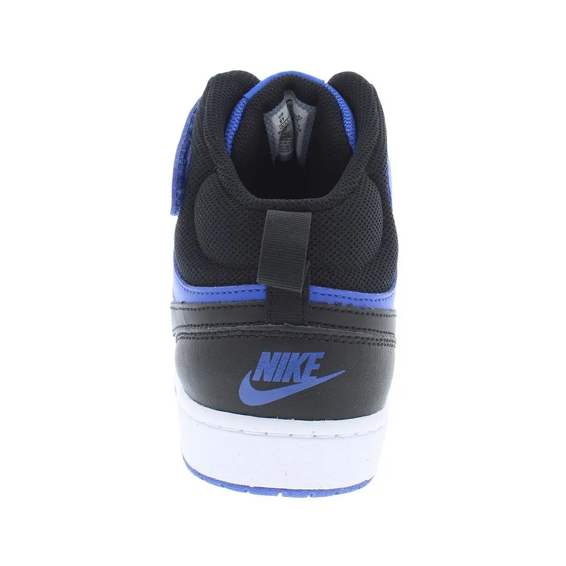Nike shoes - CD7782404 - CD7782404 - Game Royal/Black/White, Main: Black (UPC: 197594236608) 2