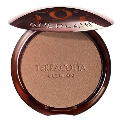 Guerlain Terracotta Sunkissed Natural Bronzer Powder