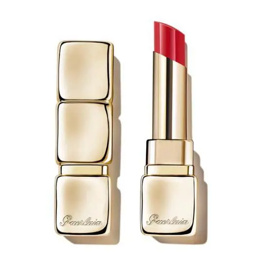 Guerlain Kisskiss Shine Bloom Lip Colour