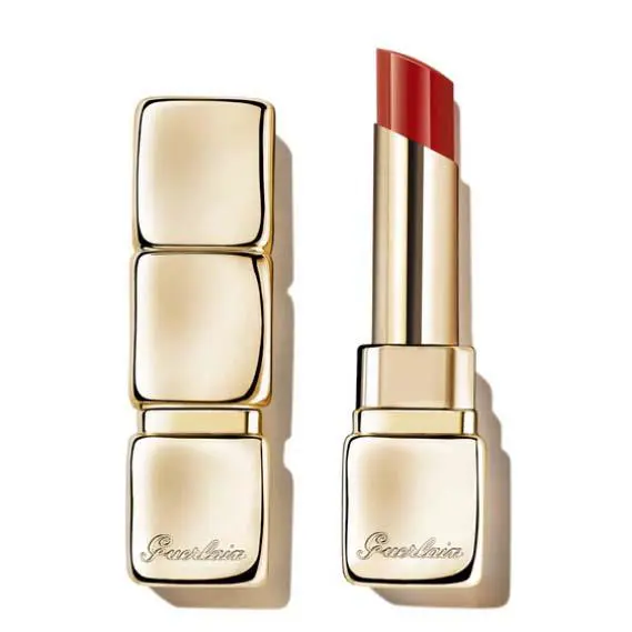Kisskiss Shine Bloom Lip Colour 509 Wild Kiss by Guerlain