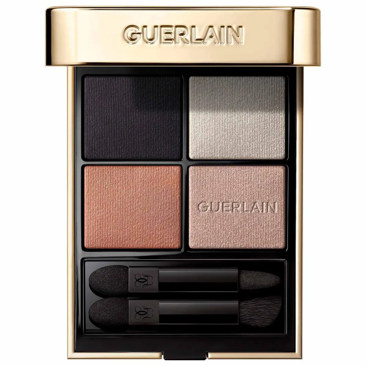 Guerlain Ombres G Eyeshadow Quad