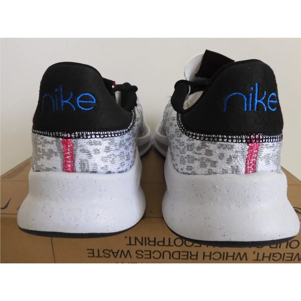 Nike shoes - Nike SuperRep Go - SuperRep - Gray (UPC: 195866321533) 2