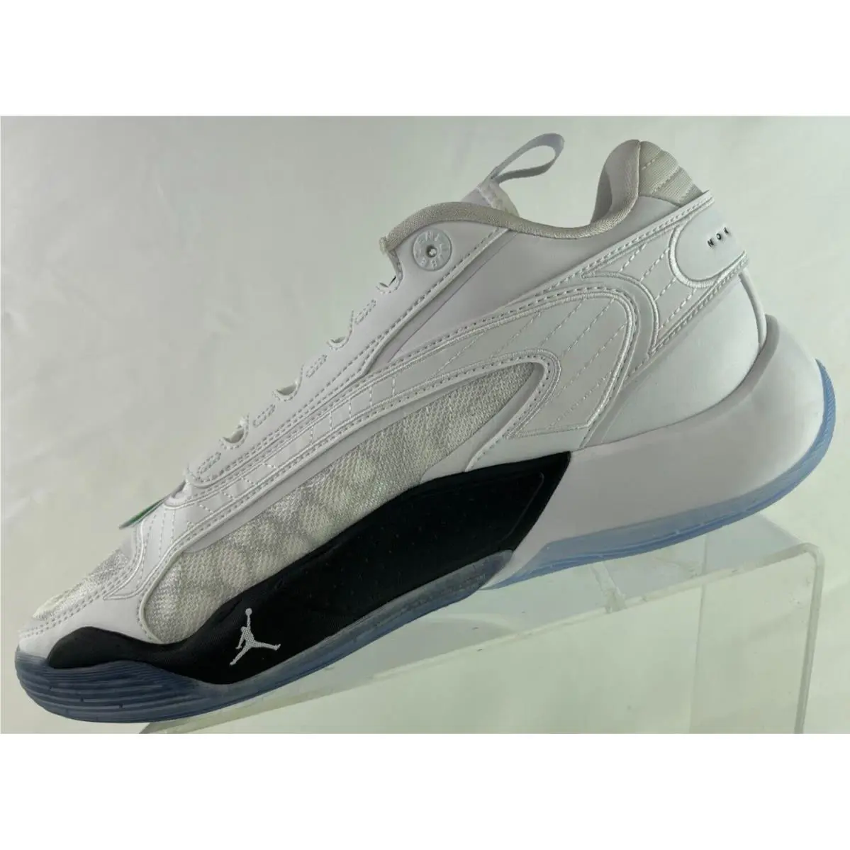 Nike shoes - Jordan Luka 2 - Luka - Multicolor (UPC: 196969267667) 0