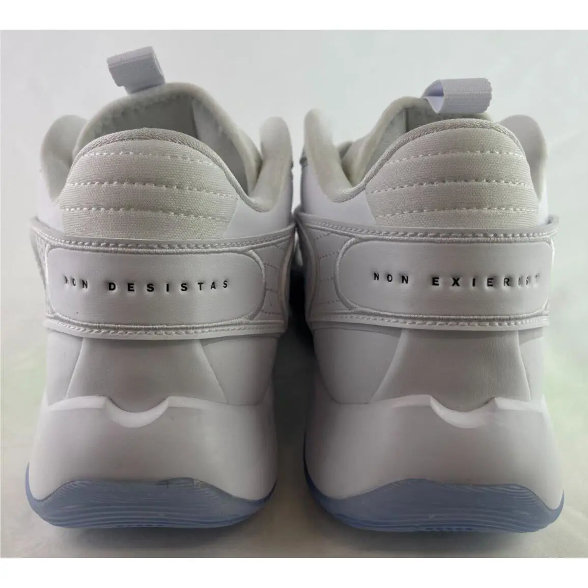 Nike shoes - Jordan Luka 2 - Luka - Multicolor (UPC: 196969267667) 2