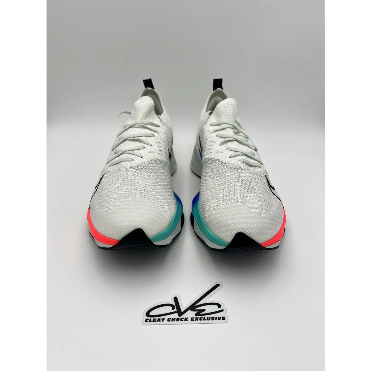 Nike shoes - Nike Air Zoom Tempo - Air Zoom Tempo - CI9924-100 - White (UPC: 194276086766) 0