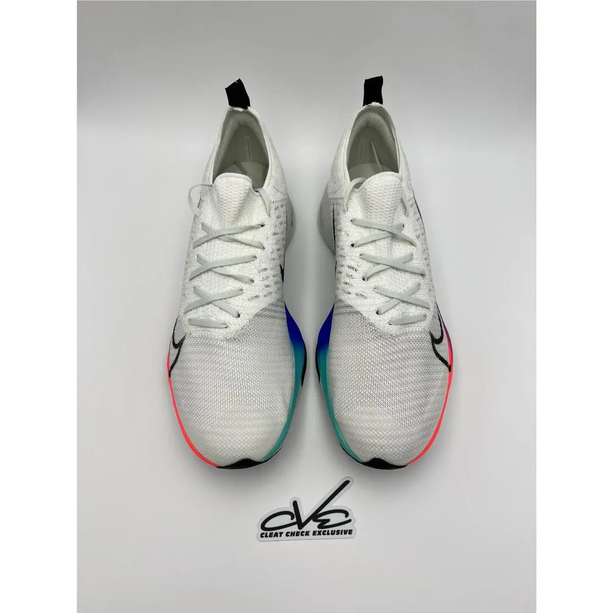 Nike shoes - Nike Air Zoom Tempo - Air Zoom Tempo - CI9924-100 - White (UPC: 194276086766) 1