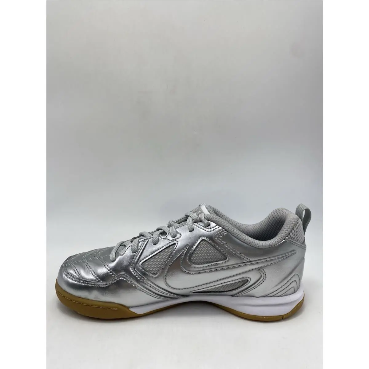 Nike shoes - Nike Gato - Gato - II7084 001 - Metallic Silver (UPC: 198481208661) 1