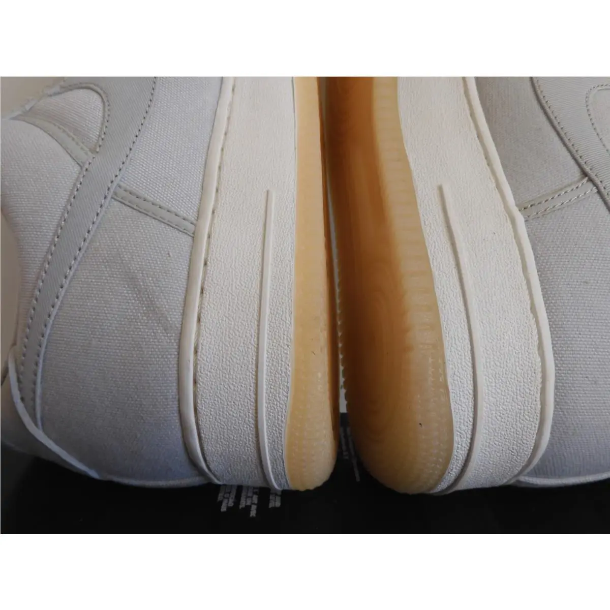 Nike shoes - Nike Air Force 1 Low - AH1067-003 - Brown (UPC: 191886356272) 5