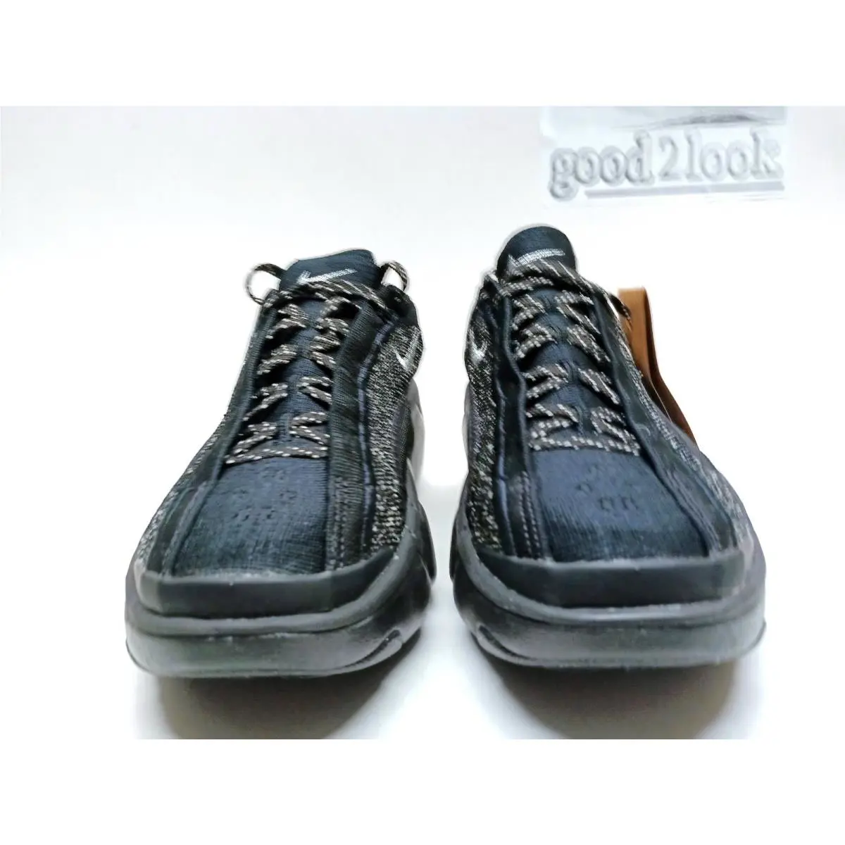 Nike shoes - Nike Flyknit Bloom - Flyknit Bloom - FD2149-004 - Black (UPC: 197600749610) 1