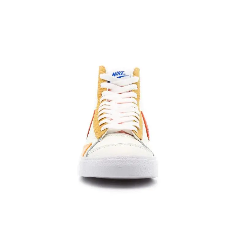 Nike shoes - Nike Blazer 77 - Blazer - DM2872 100 - Multicolor 1