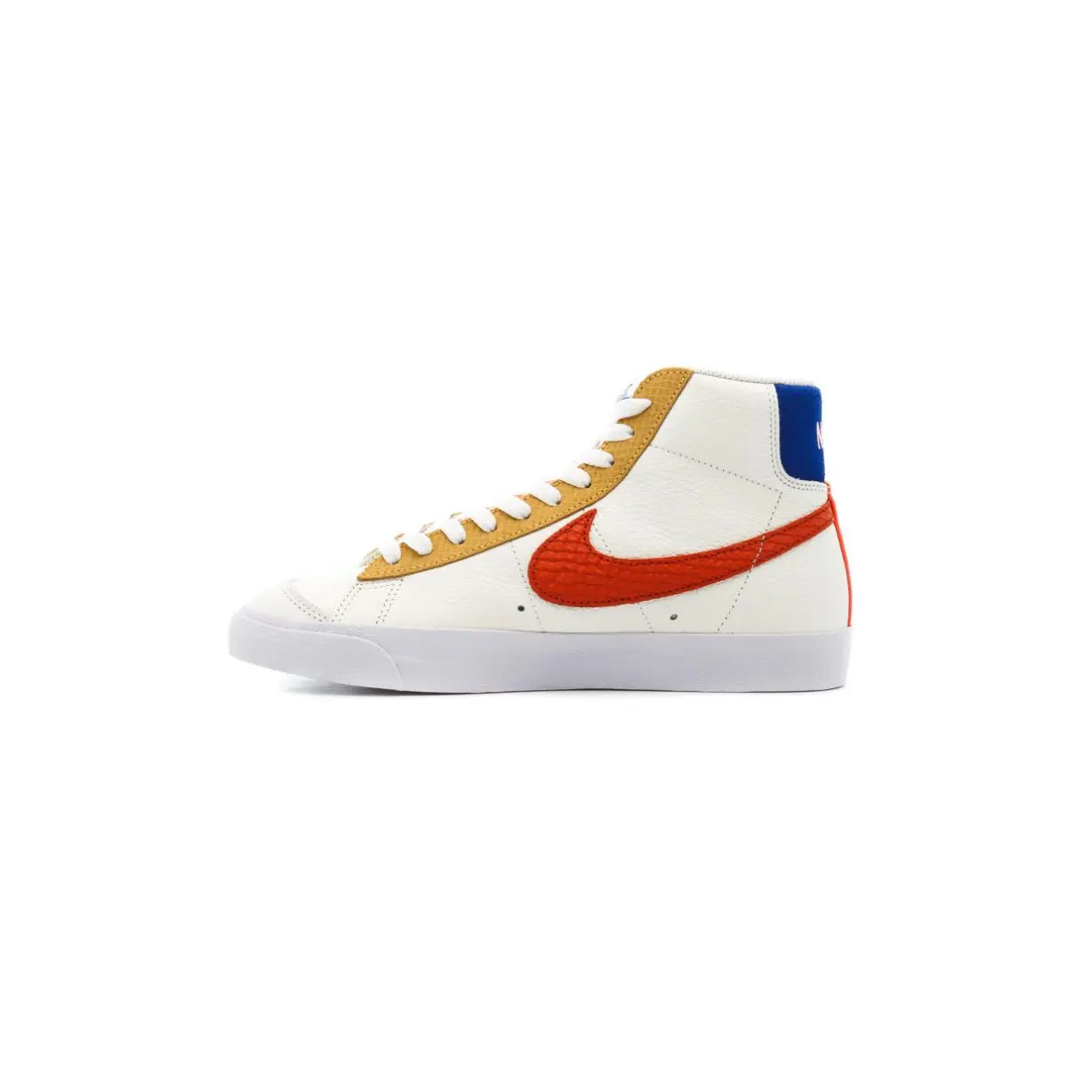 Nike shoes - Nike Blazer 77 - Blazer - DM2872 100 - Multicolor 4