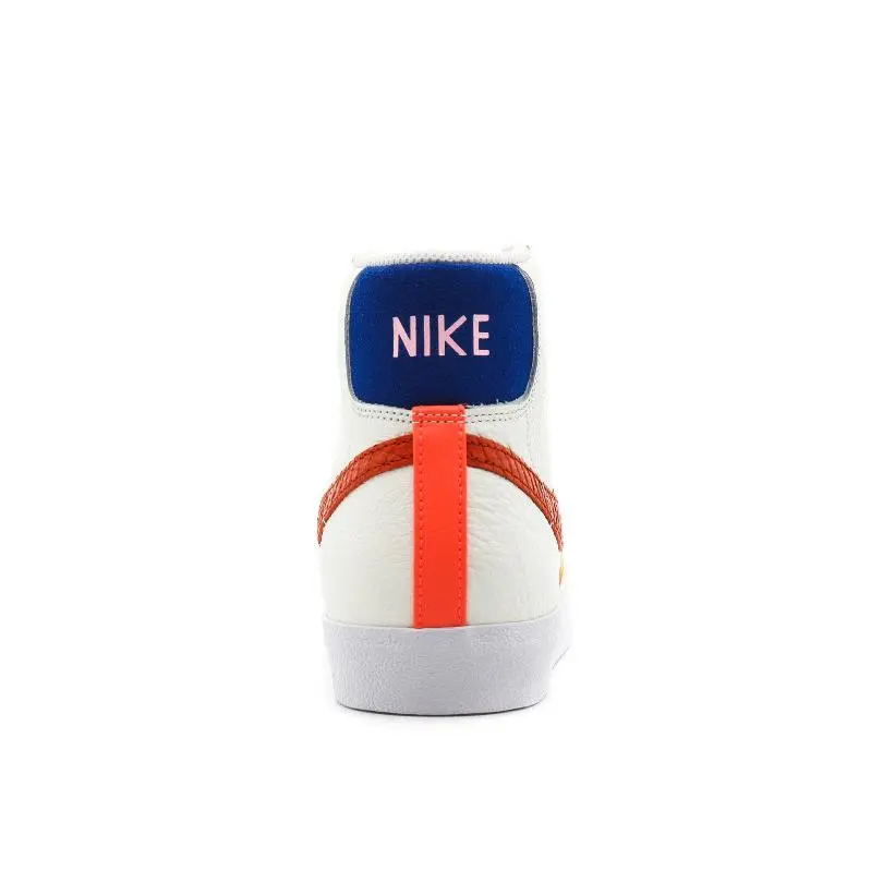 Nike shoes - Nike Blazer 77 - Blazer - DM2872 100 - Multicolor 5