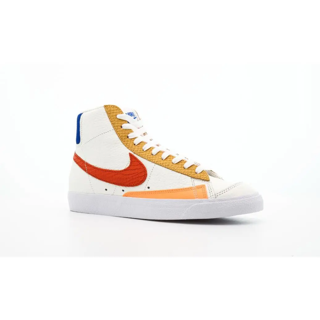 Nike shoes - Nike Blazer 77 - Blazer - DM2872 100 - Multicolor 0