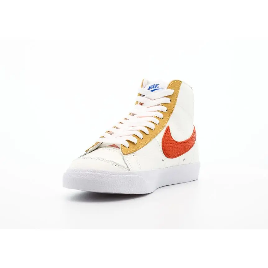 Nike shoes - Nike Blazer 77 - Blazer - DM2872 100 - Multicolor 2