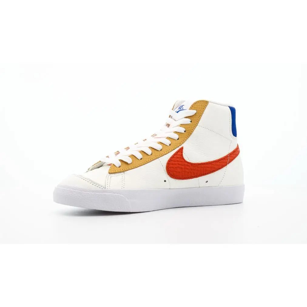 Nike shoes - Nike Blazer 77 - Blazer - DM2872 100 - Multicolor 3