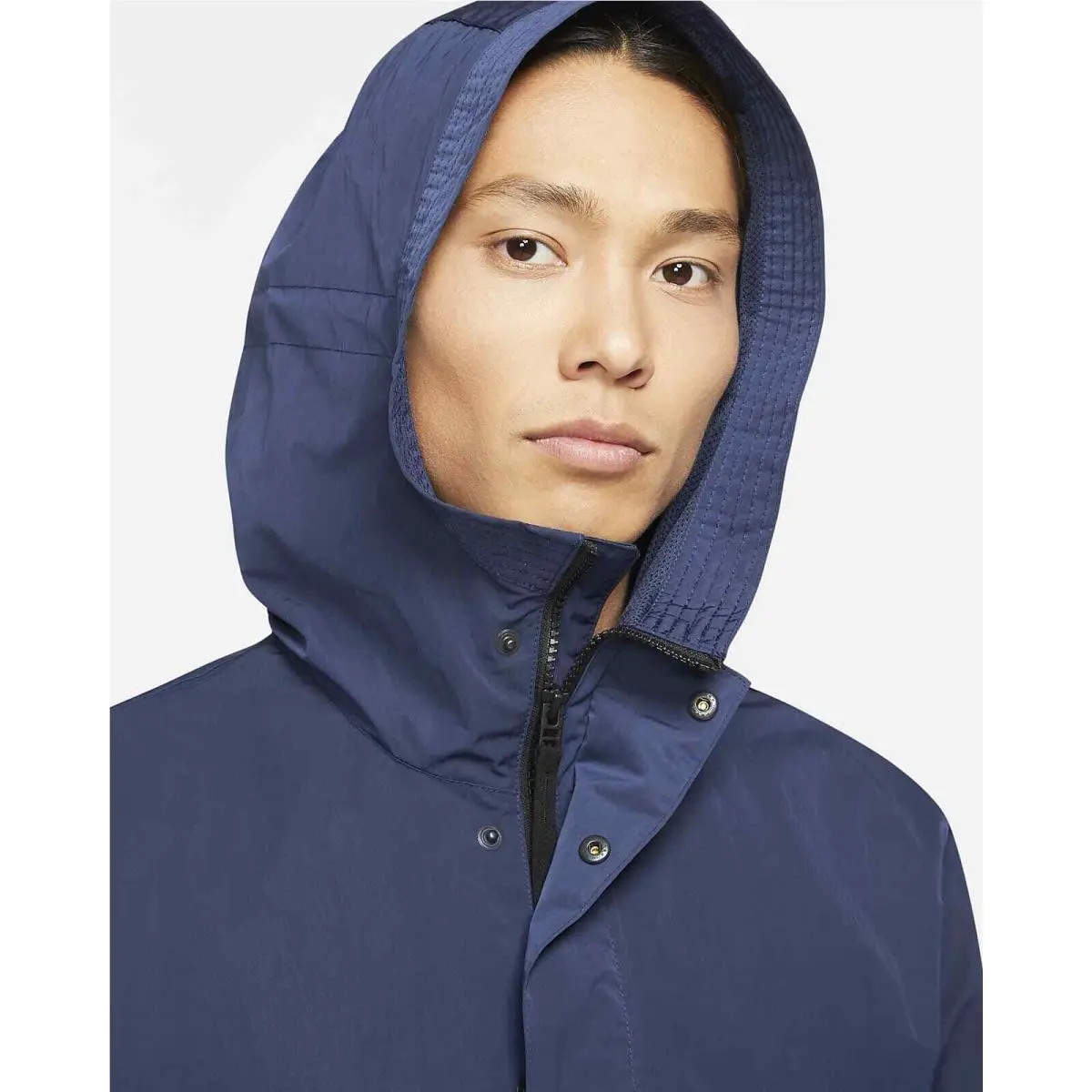 Nike clothing - Nike NSW - NSW - Midnight Navy, Black, Black (UPC: 194953035841) 3