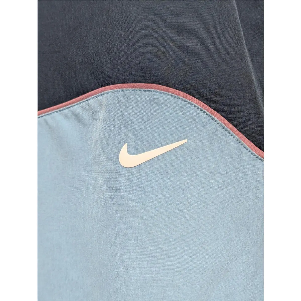 Nike clothing - Nike Court Advantage Packable Jacket - FD5341-361 - Blue (UPC: 197600131934) 7