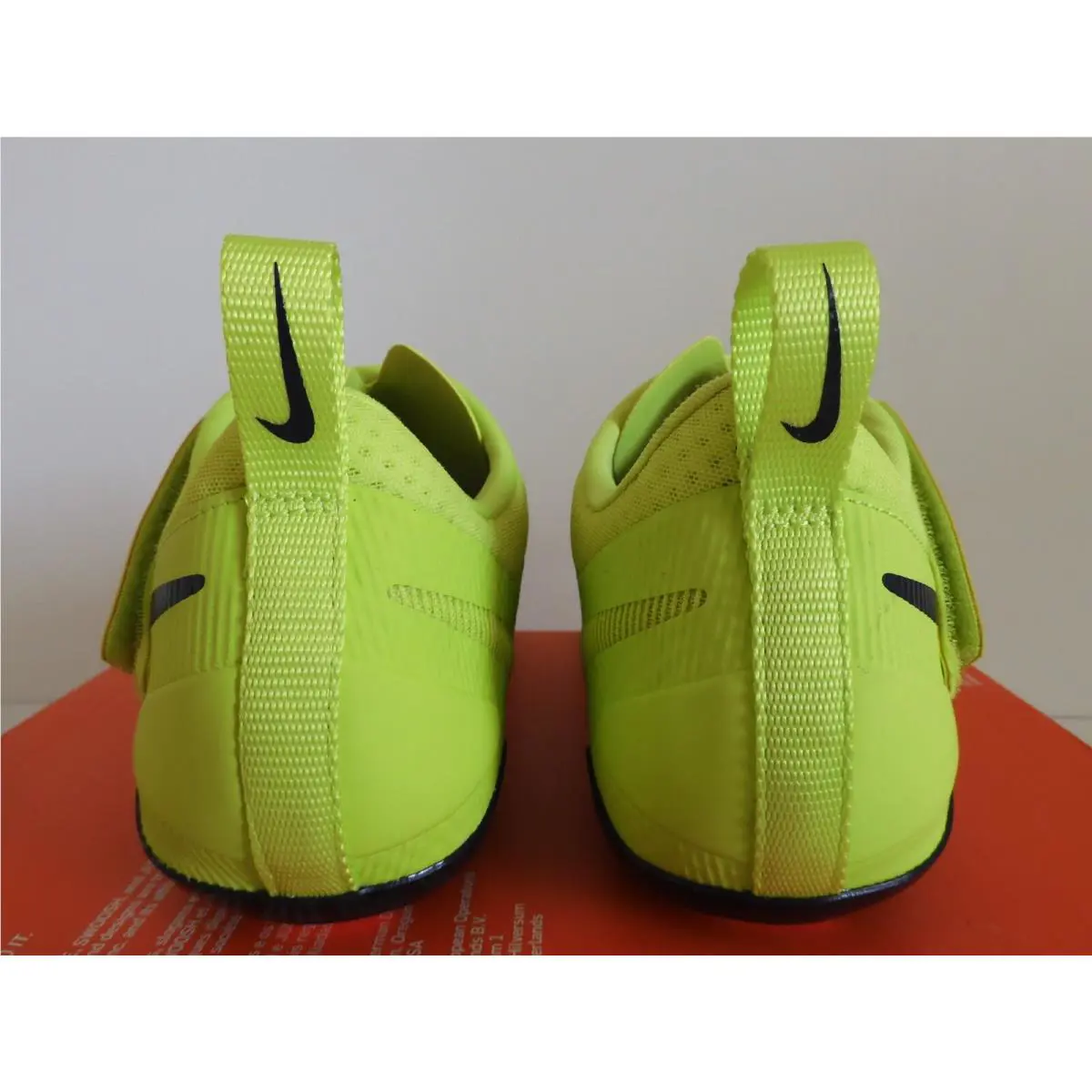 Nike shoes - Nike Air Zoom SuperRep - Air Zoom SuperRep - Green (UPC: 194497935966) 2