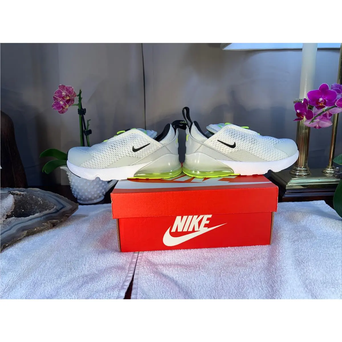 Nike shoes - Nike Air Max Plus - Air Max Plus - Multicolor 0