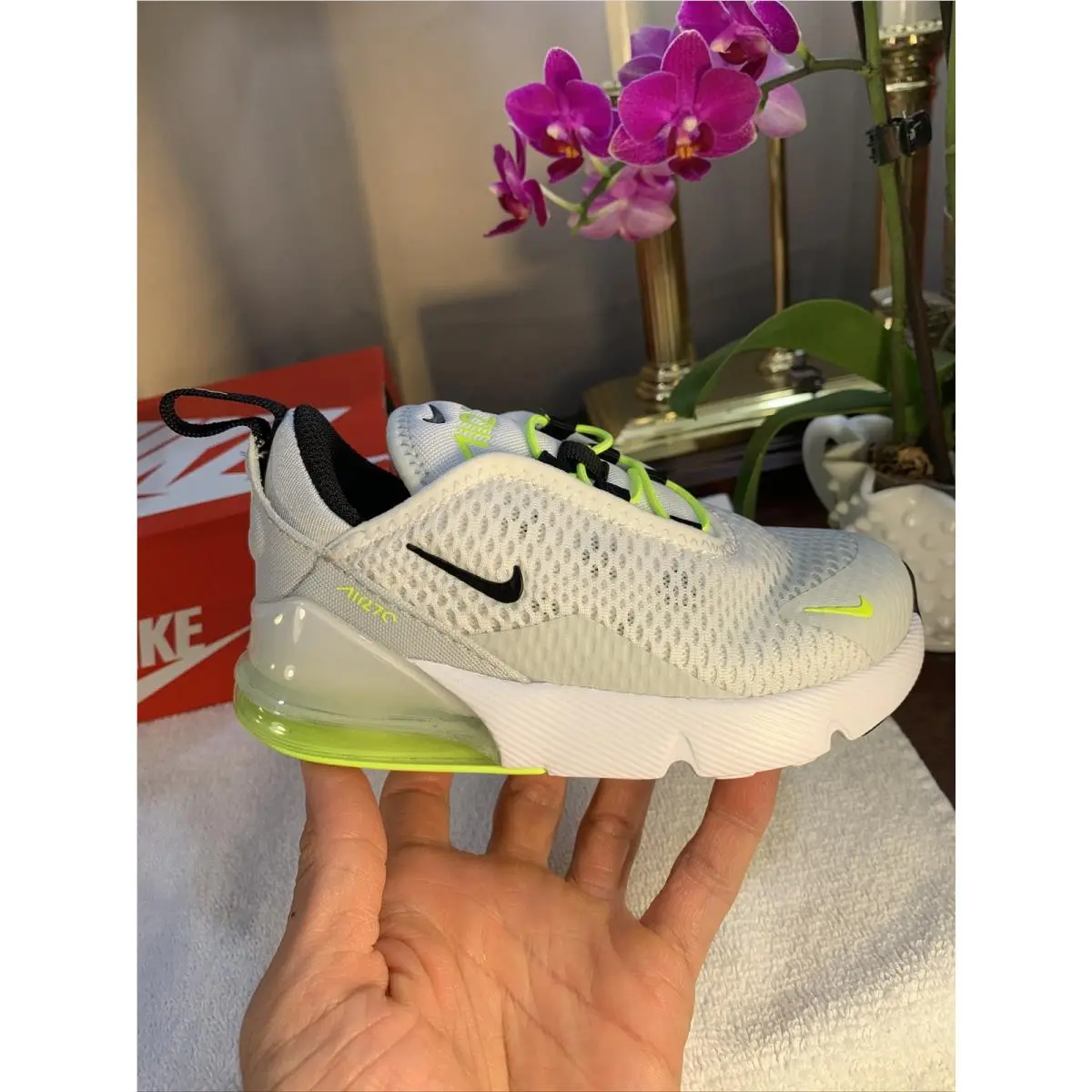 Nike shoes - Nike Air Max Plus - Air Max Plus - Multicolor 5