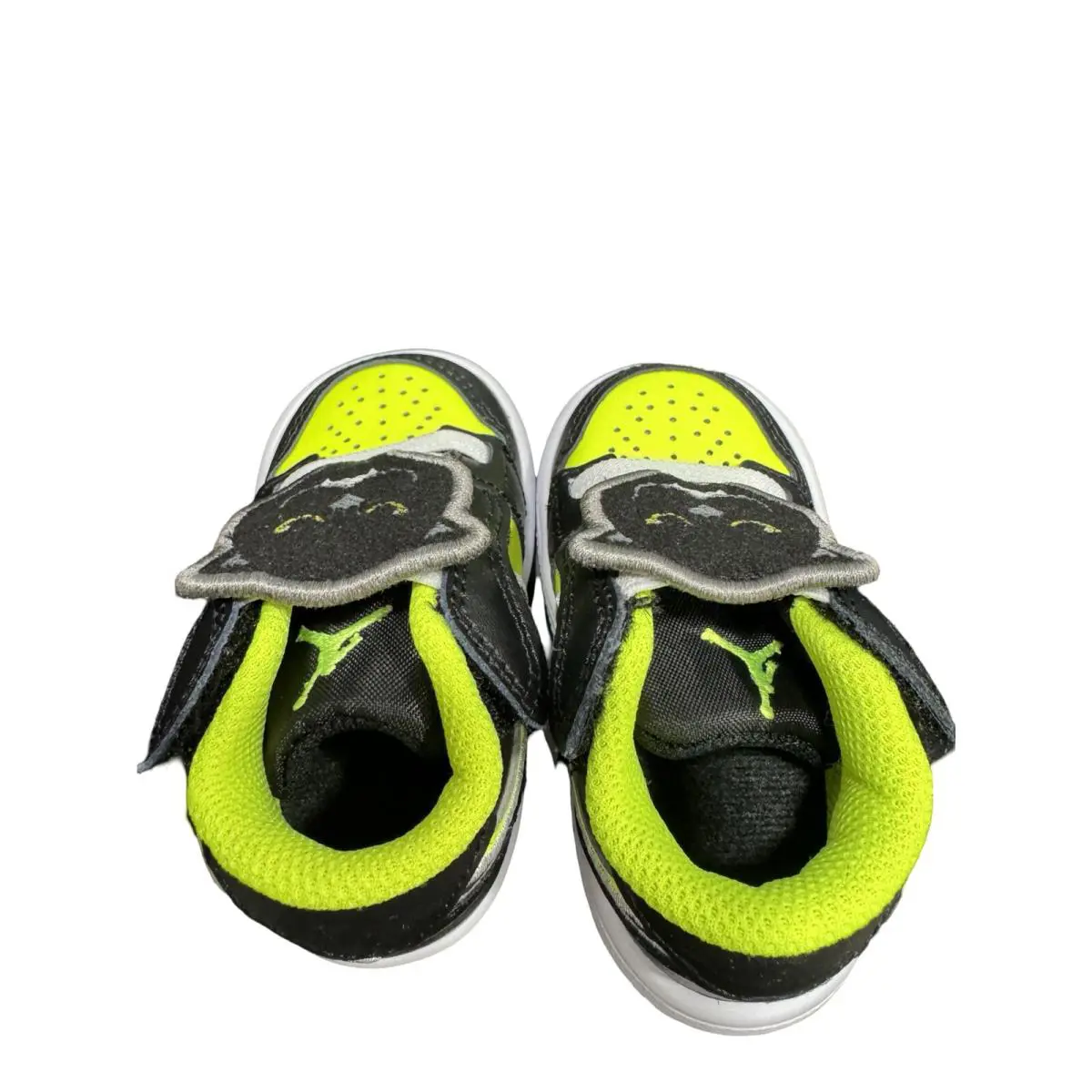 Nike shoes - Nike Air Jordan 1 Low Alt SE - Yellow 5