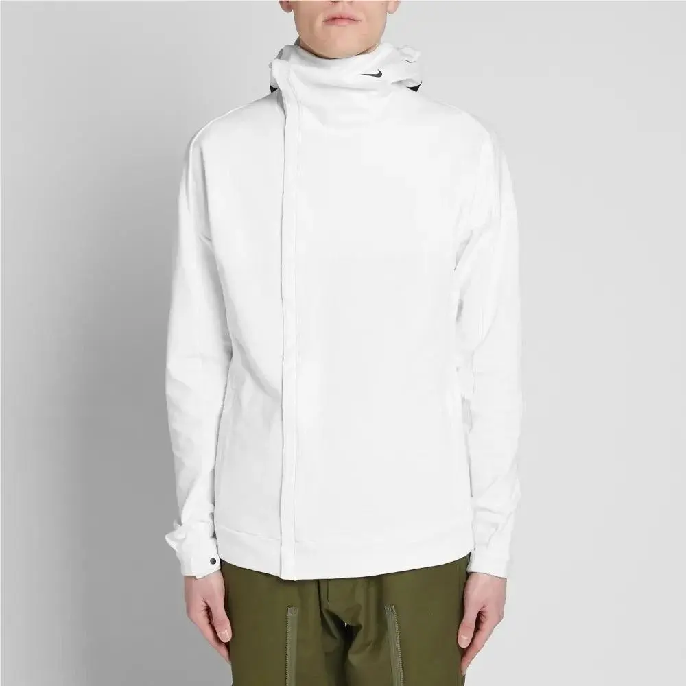 Nike clothing - White 1