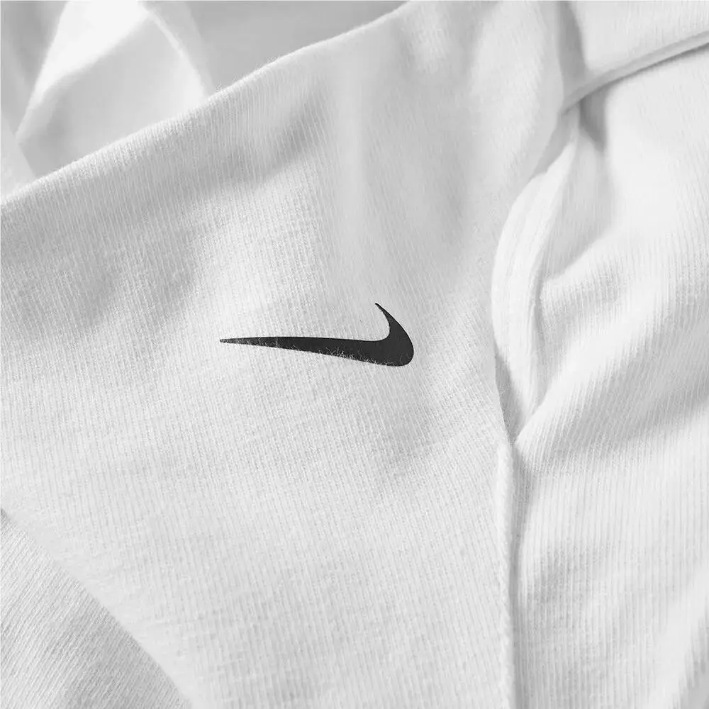 Nike clothing - White 2