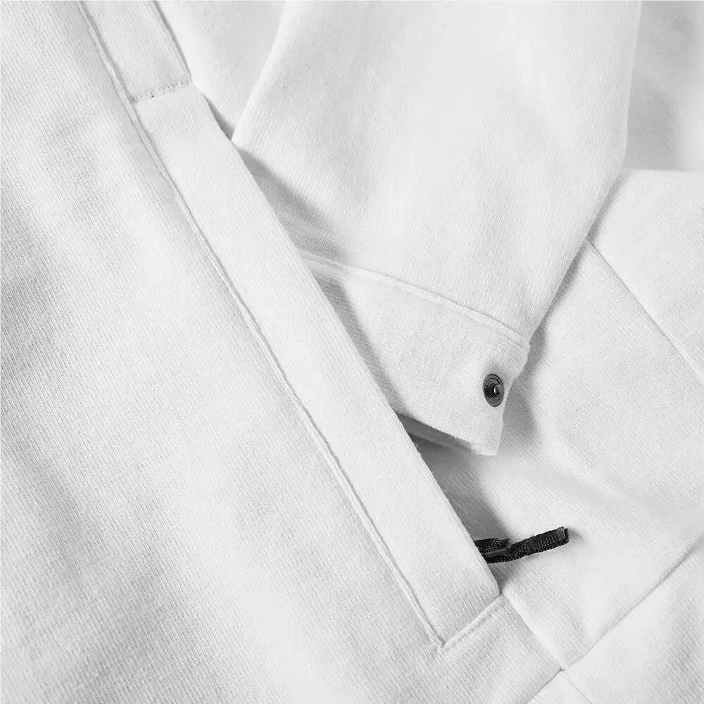 Nike clothing - White 3
