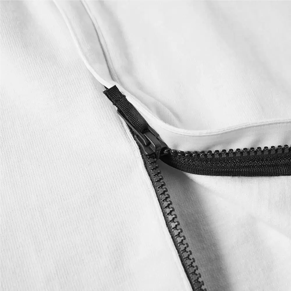 Nike clothing - White 4