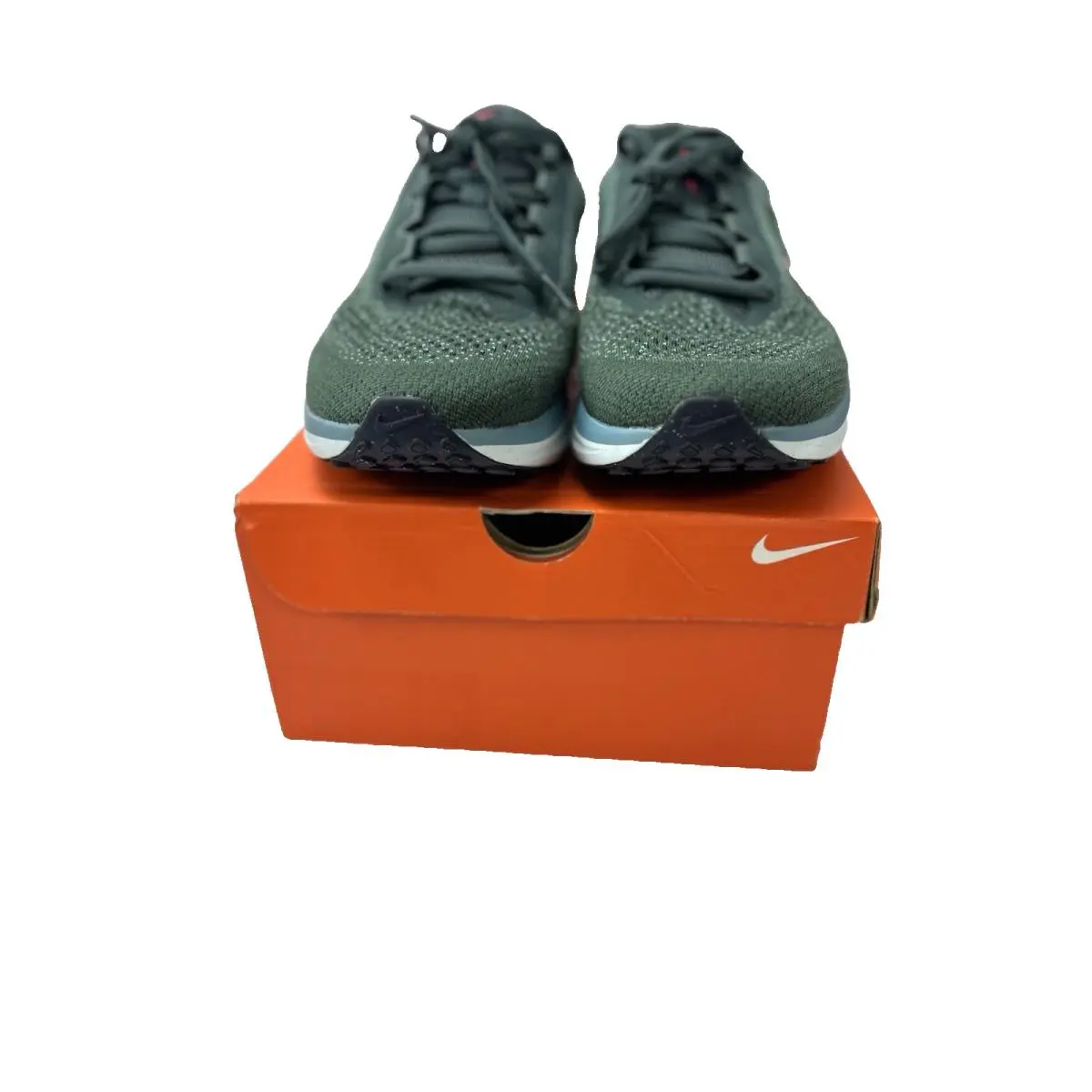 Size 8.5-Nike Airwinflo 11 Men`s Road Running Shoes FJ9509 300 in Nike Box