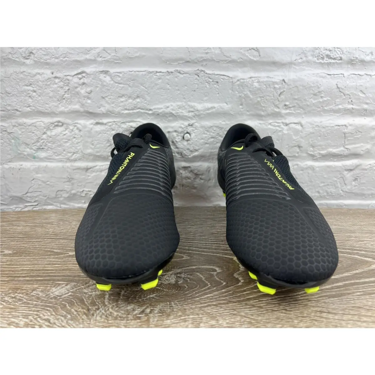Nike shoes - Nike Phantom Venom - Phantom Venom - AO8738-007 - Black 3