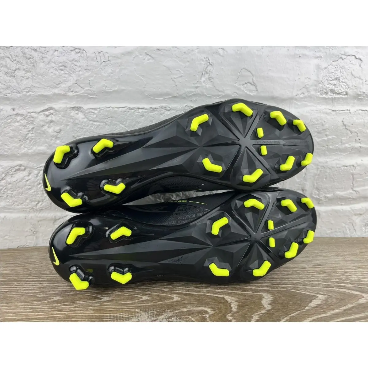 Nike shoes - Nike Phantom Venom - Phantom Venom - AO8738-007 - Black 4