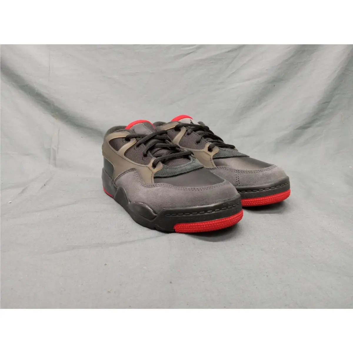 Nike shoes - Black (UPC: 197602689099) 8