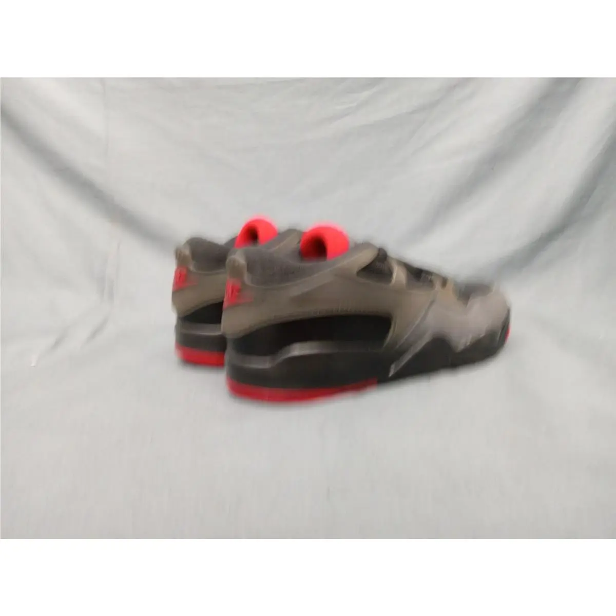 Nike shoes - Black (UPC: 197602689099) 6